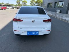Buick Excelle 1.3T Automatic Mild Hybrid Elite - ფოტო 8
