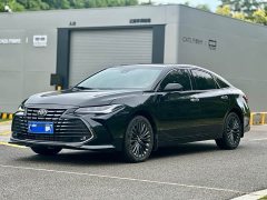 Toyota Avalon 2023 2.0L XLE Premium Edition - ფოტო 1