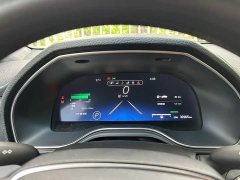 Toyota Avalon 2023 2.0L XLE Premium Edition - ფოტო 10