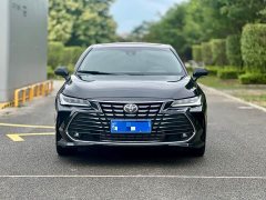 Toyota Avalon 2023 2.0L XLE Premium Edition - ფოტო 2