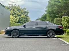Toyota Avalon 2023 2.0L XLE Premium Edition - ფოტო 3