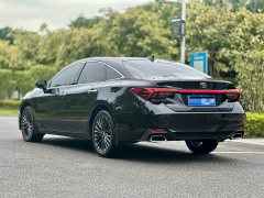 Toyota Avalon 2023 2.0L XLE Premium Edition - ფოტო 4