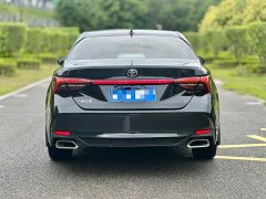 Toyota Avalon 2023 2.0L XLE Premium Edition - ფოტო 5