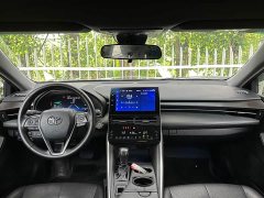 Toyota Avalon 2023 2.0L XLE Premium Edition - ფოტო 8