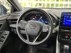 Toyota Avalon 2023 2.0L XLE Premium Edition - ფოტო 9