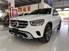 Mercedes-Benz GLC (Imported) GLC 300 Canada Spec - ფოტო 1