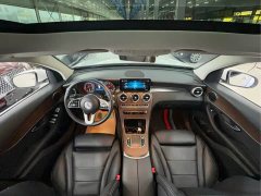Mercedes-Benz GLC (Imported) GLC 300 Canada Spec - ფოტო 10