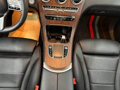 Mercedes-Benz GLC (Imported) GLC 300 Canada Spec - ფოტო 11
