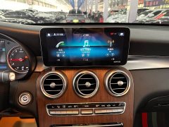 Mercedes-Benz GLC (Imported) GLC 300 Canada Spec - ფოტო 12