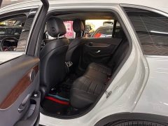Mercedes-Benz GLC (Imported) GLC 300 Canada Spec - ფოტო 15