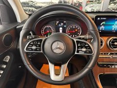 Mercedes-Benz GLC (Imported) GLC 300 Canada Spec - ფოტო 16