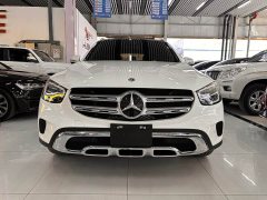 Mercedes-Benz GLC (Imported) GLC 300 Canada Spec - ფოტო 2