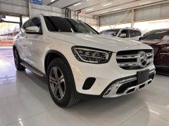 Mercedes-Benz GLC (Imported) GLC 300 Canada Spec - ფოტო 3
