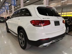 Mercedes-Benz GLC (Imported) GLC 300 Canada Spec - ფოტო 4