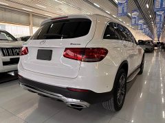 Mercedes-Benz GLC (Imported) GLC 300 Canada Spec - ფოტო 6