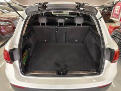 Mercedes-Benz GLC (Imported) GLC 300 Canada Spec - ფოტო 9
