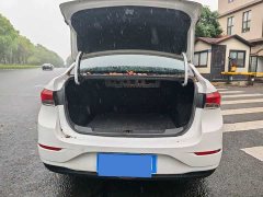 Buick Excelle 2021 Facelift 1.3T Automatic Mild Hybrid Entry-Level - ფოტო 11