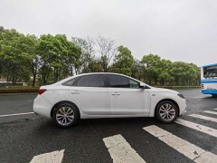 Buick Excelle 2021 Facelift 1.3T Automatic Mild Hybrid Entry-Level - ფოტო 12