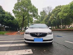 Buick Excelle 2021 Facelift 1.3T Automatic Mild Hybrid Entry-Level - ფოტო 2