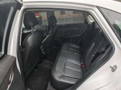 Buick Excelle 2021 Facelift 1.3T Automatic Mild Hybrid Entry-Level - ფოტო 6