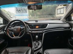 Buick Excelle 2021 Facelift 1.3T Automatic Mild Hybrid Entry-Level - ფოტო 7