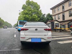 Buick Excelle 2021 Facelift 1.3T Automatic Mild Hybrid Entry-Level - ფოტო 9
