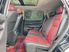 Honda CR-V 240TURBO FWD Elite 5-Seater - ფოტო 10