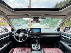 Honda CR-V 240TURBO FWD Elite 5-Seater - ფოტო 13
