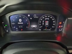 Honda CR-V 240TURBO FWD Elite 5-Seater - ფოტო 16