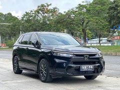 Honda CR-V 240TURBO FWD Elite 5-Seater - ფოტო 3