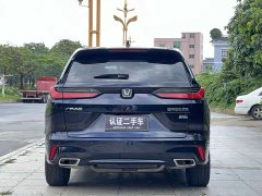 Honda CR-V 240TURBO FWD Elite 5-Seater - ფოტო 4