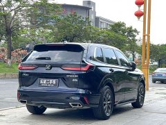 Honda CR-V 240TURBO FWD Elite 5-Seater - ფოტო 5