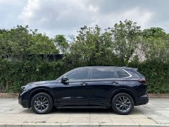 Honda CR-V 240TURBO FWD Elite 5-Seater - ფოტო 6