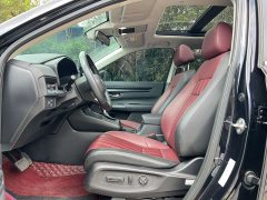 Honda CR-V 240TURBO FWD Elite 5-Seater - ფოტო 7