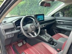 Honda CR-V 240TURBO FWD Elite 5-Seater - ფოტო 8