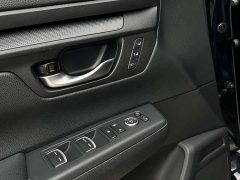 Honda CR-V 240TURBO FWD Elite 5-Seater - ფოტო 9
