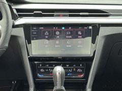 Volkswagen FAW-Volkswagen CC 380TSI Eye-Catching Edition - ფოტო 6