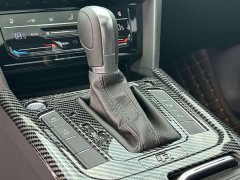 Volkswagen FAW-Volkswagen CC 380TSI Eye-Catching Edition - ფოტო 8