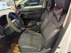 Mitsubishi Outlander 2021 Facelift 2.0L FWD Comfort 5-Seater - ფოტო 11