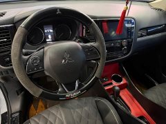 Mitsubishi Outlander 2021 Facelift 2.0L FWD Comfort 5-Seater - ფოტო 12