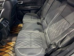 Mitsubishi Outlander 2021 Facelift 2.0L FWD Comfort 5-Seater - ფოტო 13