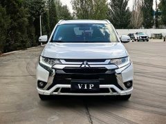 Mitsubishi Outlander 2021 Facelift 2.0L FWD Comfort 5-Seater - ფოტო 2