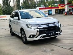 Mitsubishi Outlander 2021 Facelift 2.0L FWD Comfort 5-Seater - ფოტო 3