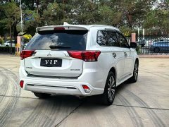 Mitsubishi Outlander 2021 Facelift 2.0L FWD Comfort 5-Seater - ფოტო 4