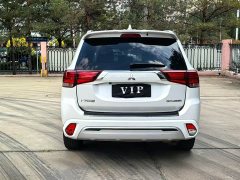Mitsubishi Outlander 2021 Facelift 2.0L FWD Comfort 5-Seater - ფოტო 5