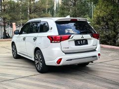 Mitsubishi Outlander 2021 Facelift 2.0L FWD Comfort 5-Seater - ფოტო 6