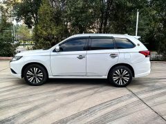 Mitsubishi Outlander 2021 Facelift 2.0L FWD Comfort 5-Seater - ფოტო 7
