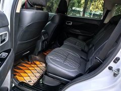 Mitsubishi Outlander 2021 Facelift 2.0L FWD Comfort 5-Seater - ფოტო 8