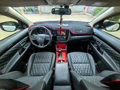 Mitsubishi Outlander 2021 Facelift 2.0L FWD Comfort 5-Seater - ფოტო 9