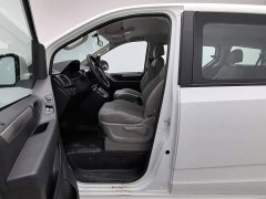 Maxus G10 2.0T Automatic Smart Comfort Edition Gasoline 7-Seater - ფოტო 10